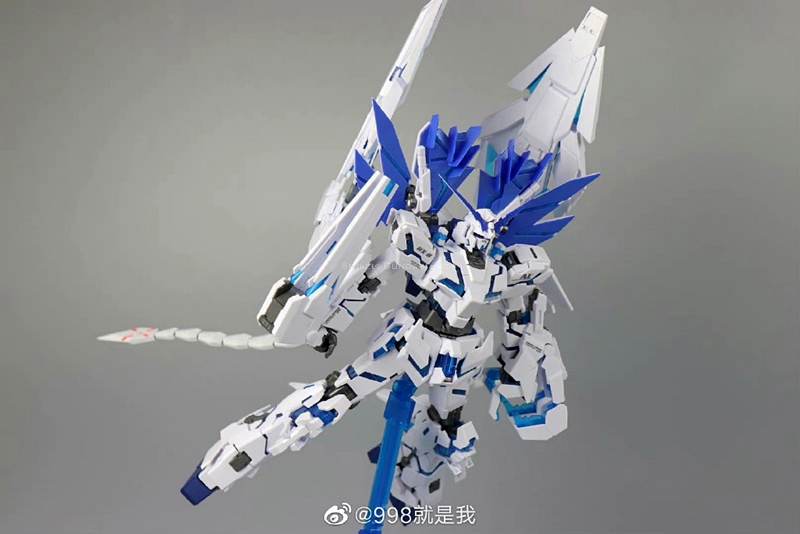 MG 1/100 Unicorn Perfectibility[6656][DABAN]