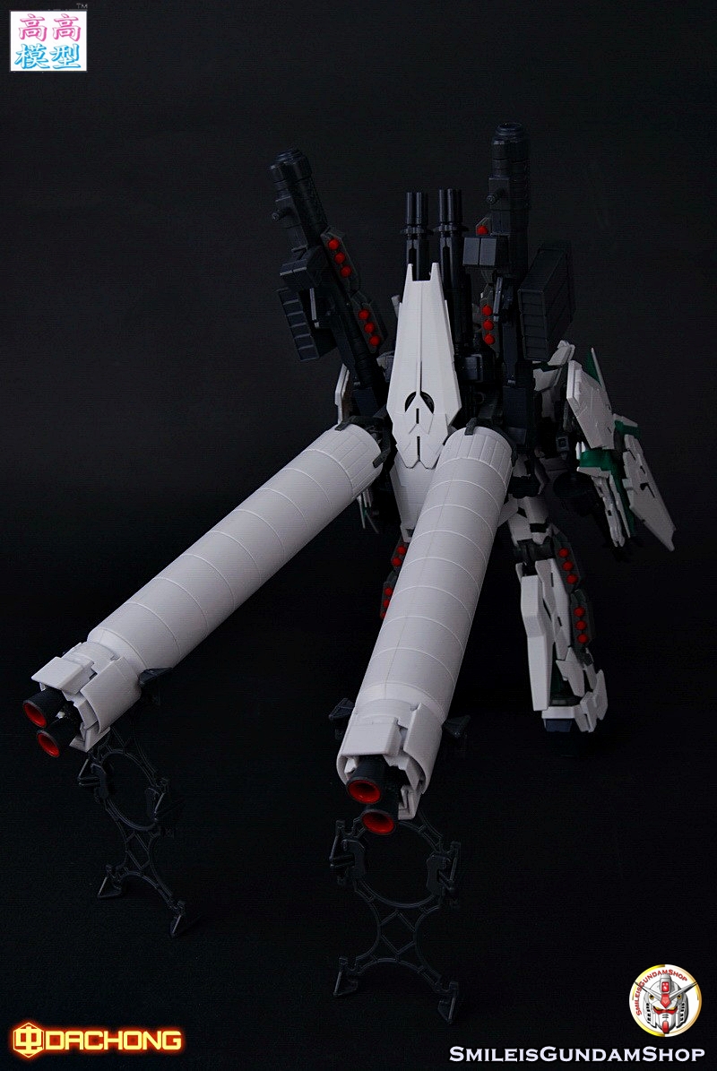 MG 1/100 RX-0 Full Armor Unicorn Gundam Ver.Ka[033][โมจีนTT]