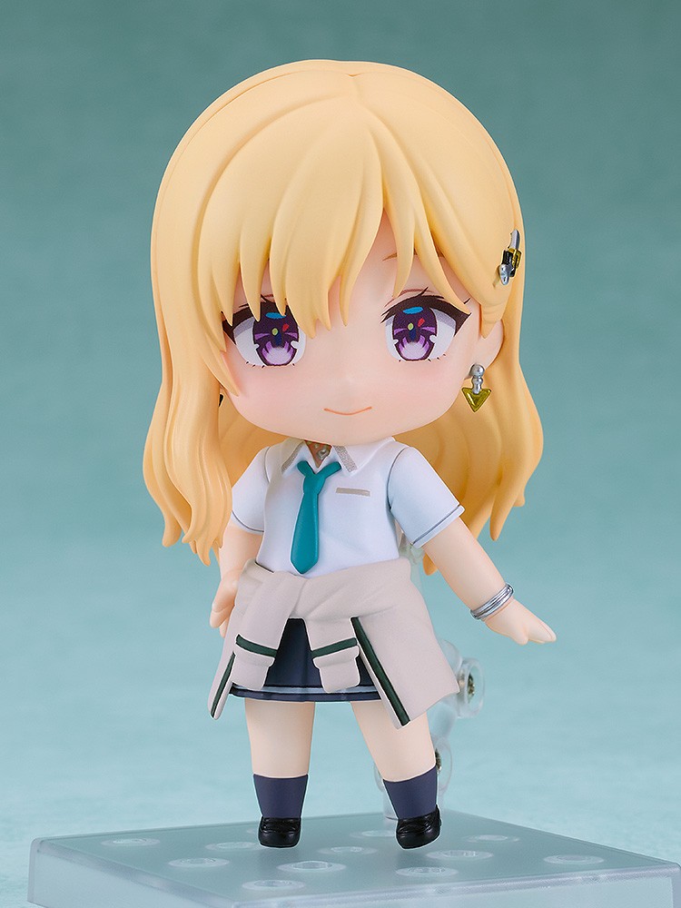 เปิดจอง : Nendoroid Saki Ayase