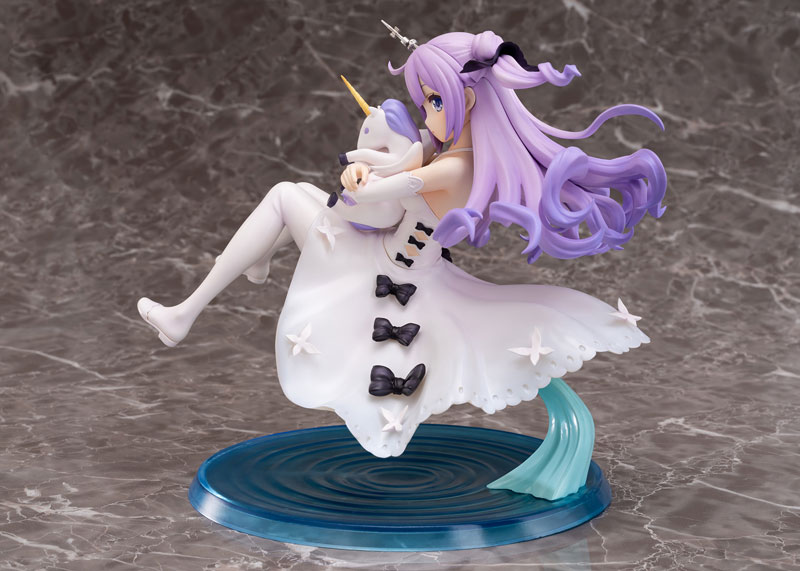 เปิดจอง Azur Lane THE ANIMATION Unicorn