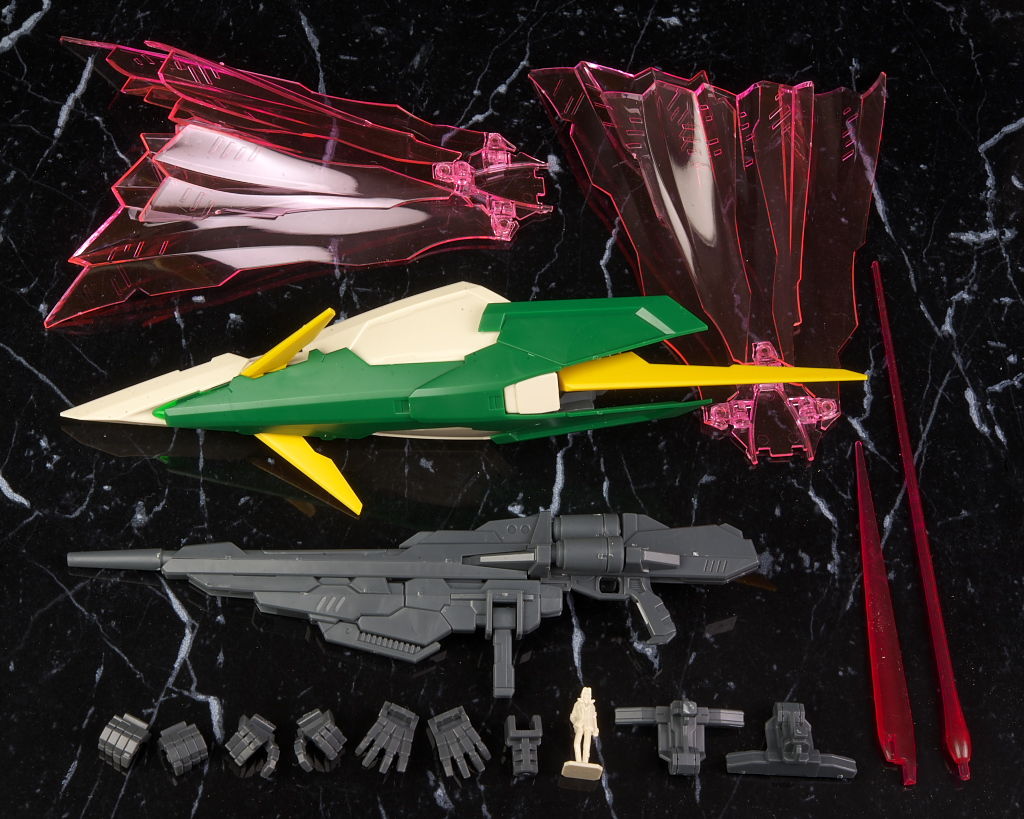 [PO]MG 1/100 Gundam Fenice Rinascita[BANDAI]