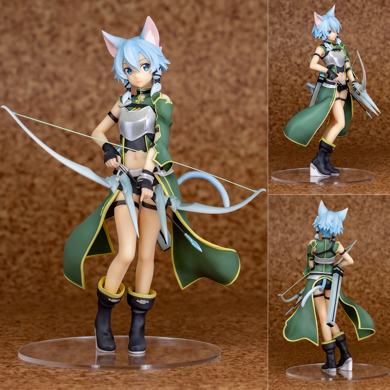 เปิดจอง Sinon ALO ver.