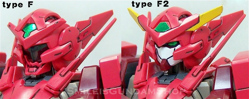 HGOO 1/100 GNY-001F Gundam Astrea Type-F[โมจีนTT]