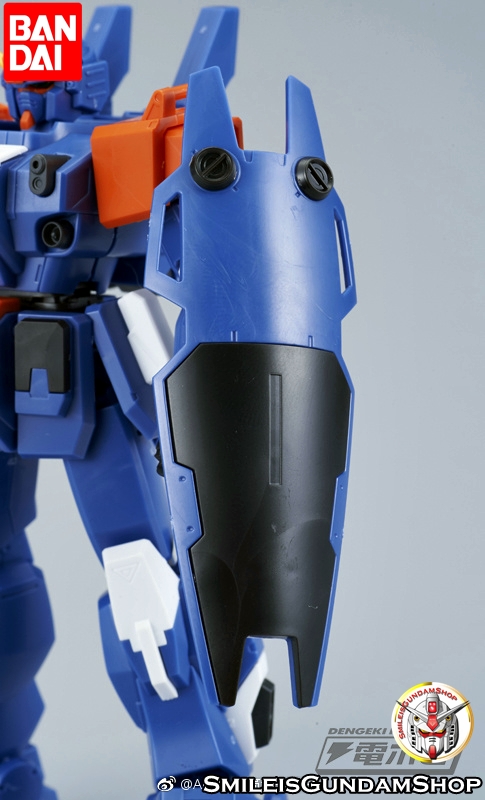 HGUC 1/144 BLUE DESTINY UNIT2“EXAM”[BANDAI]
