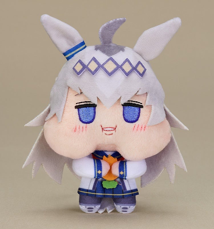เปิดจอง : Yurugao Mini Plushie Uma Musume Cinderella Gray Simple Oguri