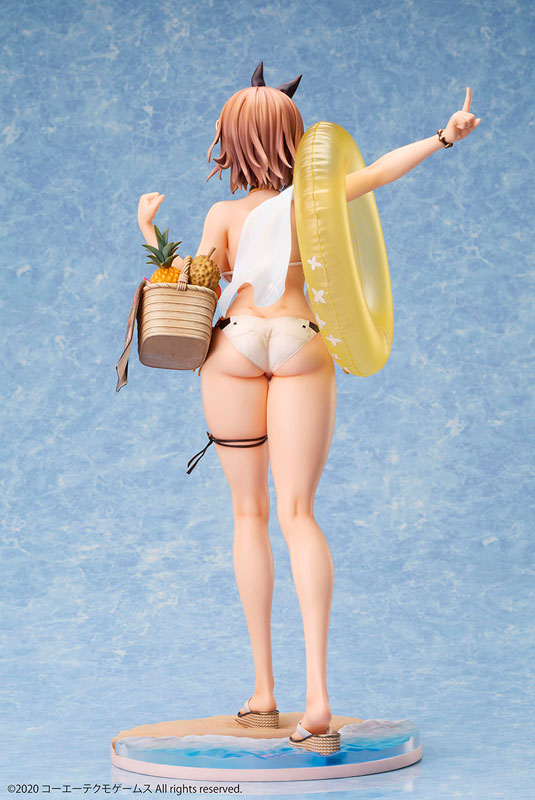 เปืดจอง : Reisalin Stout Swimsuit ver.