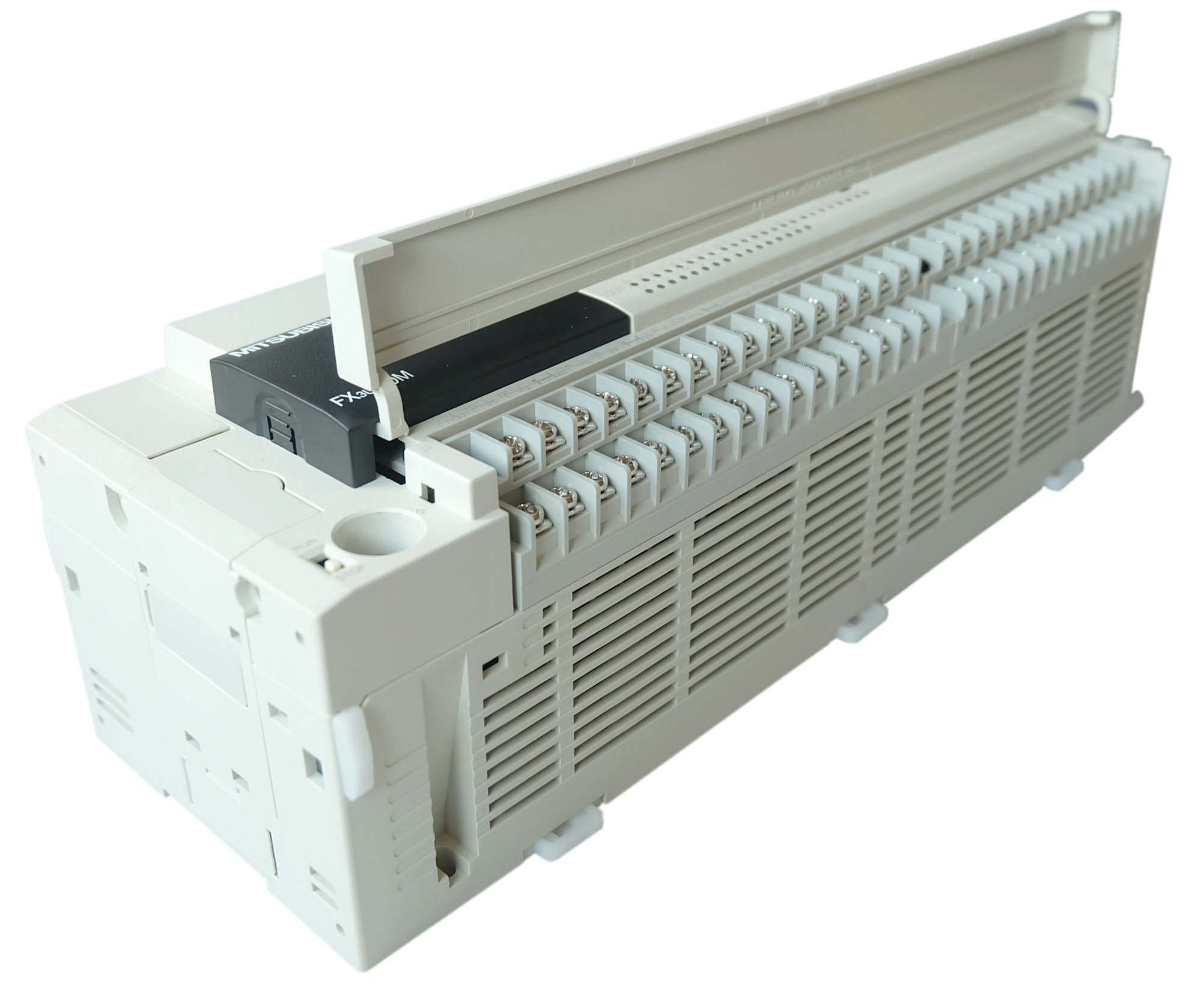 FX3U-80MR/ES-A MITSUBISHI PLC