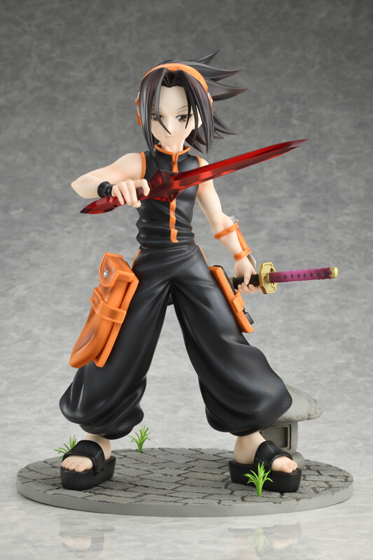 เปิดจอง : Yoh Asakura