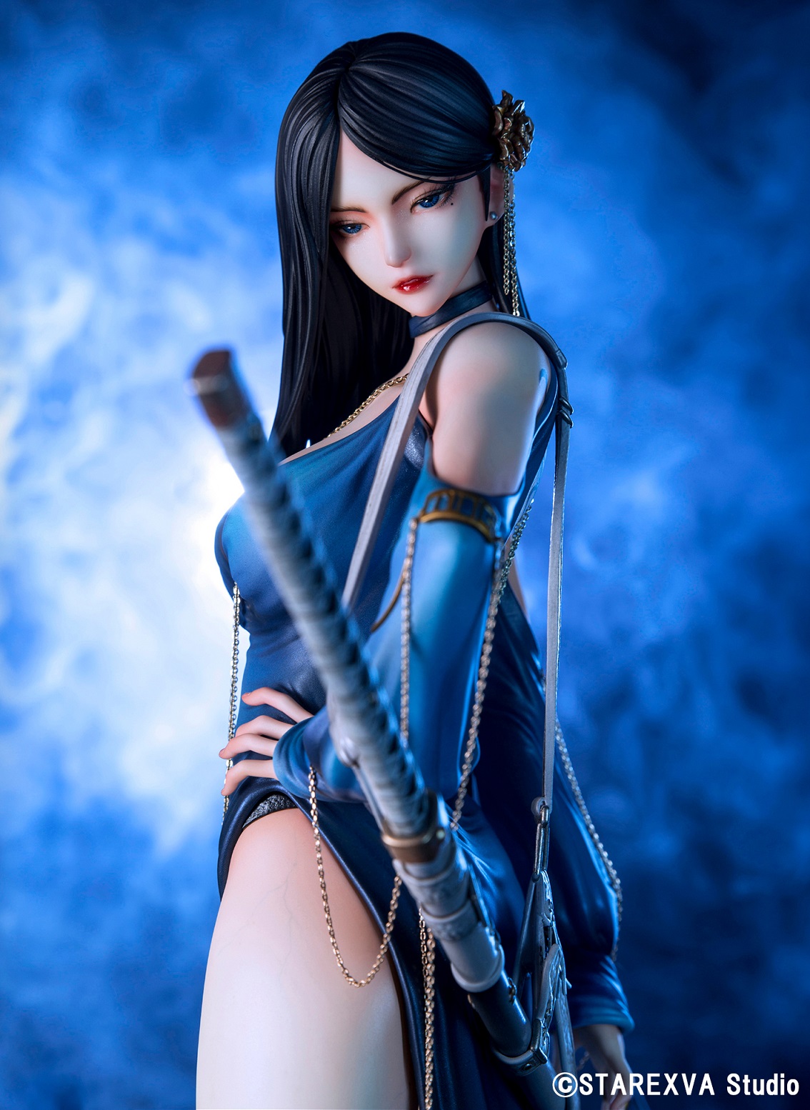 เปิดจอง : Katanahime