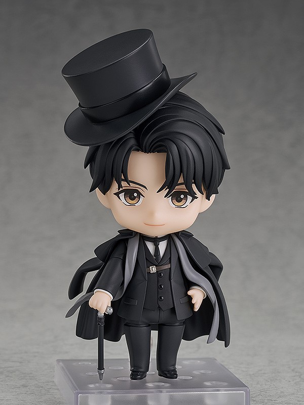เปิดจอง : Nendoroid Klein Moretti