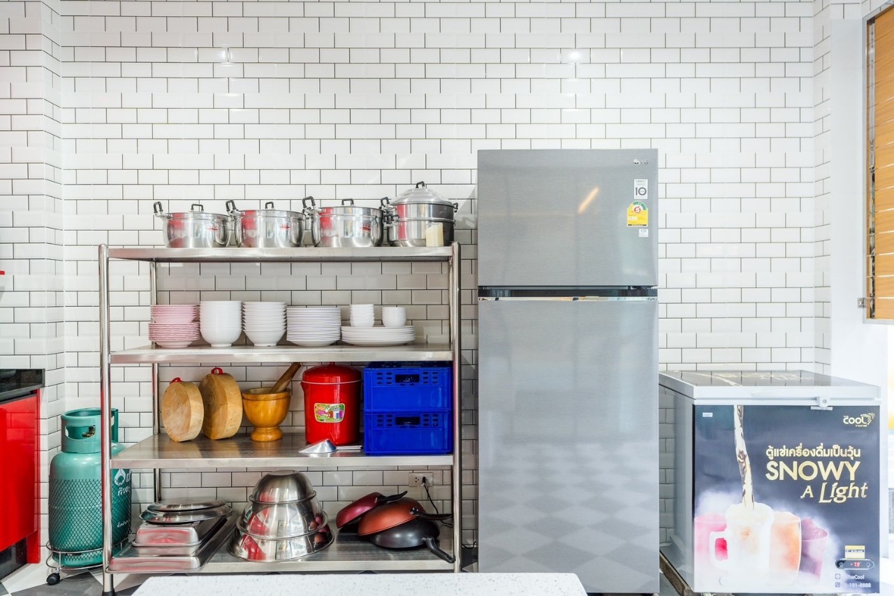 HR5016 บ้านพักหัวหิน SkyLine V.2 Pool Villa