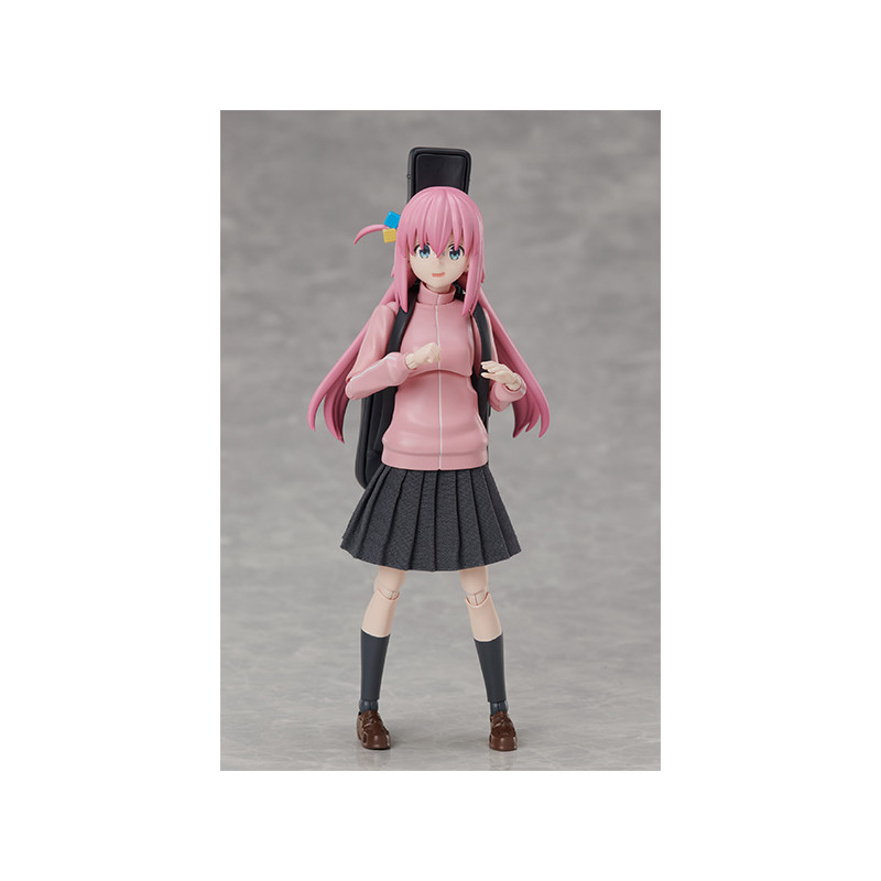 เปิดจอง : (BUZZmod.) Gotoh Hitori