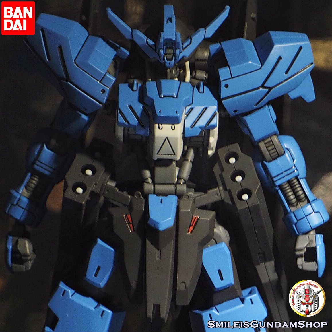 [PO]HG 1/144 Gundam Vidar[BANDAI]