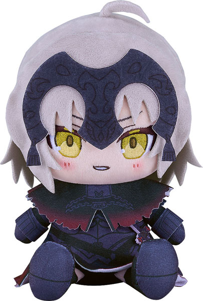 เปิดจอง : Chocopuni Plush Fate/Grand Order Avenger/Jeanne d'Arc [Alter]