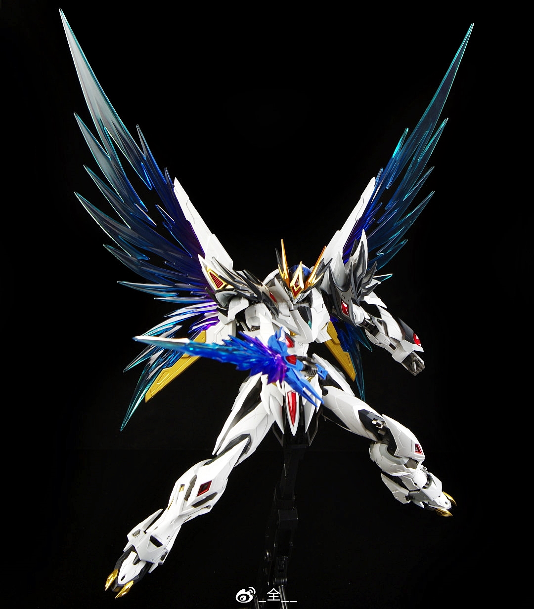 [PO]MG1/100 MNP-XH02 CAOREN[Motor Nuclear][Model Kit]