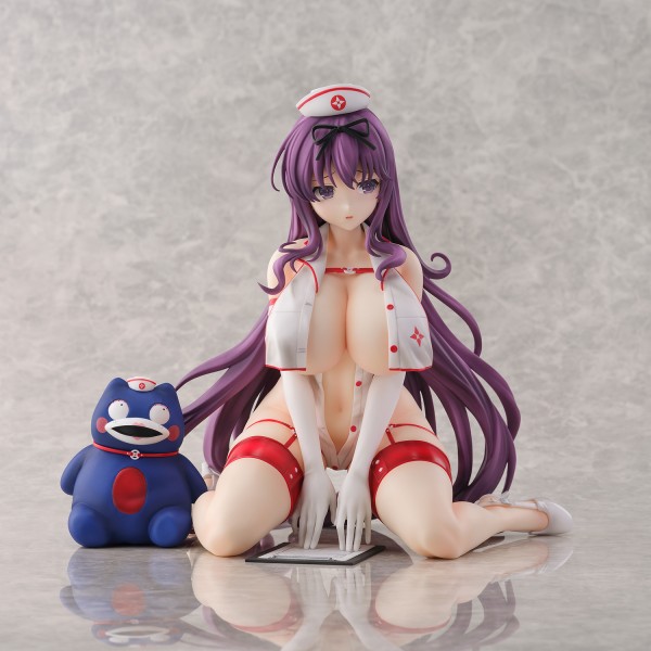 เปิดจอง : Murasaki: Sexy Nurse Ver.