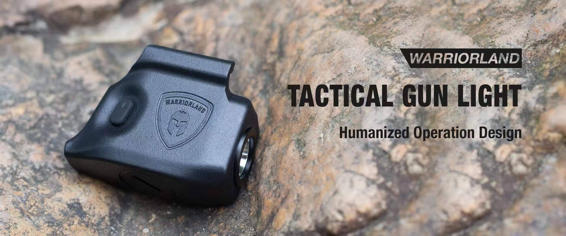 ไฟฉาย Warriorland SL-1 + ซองพกใน Kydex รุ่น Sig Sauer P365 ไฟฉาย Warriorland SL-1 + ซองพกใน Kydex 🔺ไฟฉาย ผลิตจาก Polymer เกรดคุณภาพ 🔺ออกแบบให้ทนทานต่อแรงรีคอยด์ได้ 🔺ความสว่าง 150 Lumens 🔺ระยะส่องสว่าง 100 m. 🔺 มาตรฐ