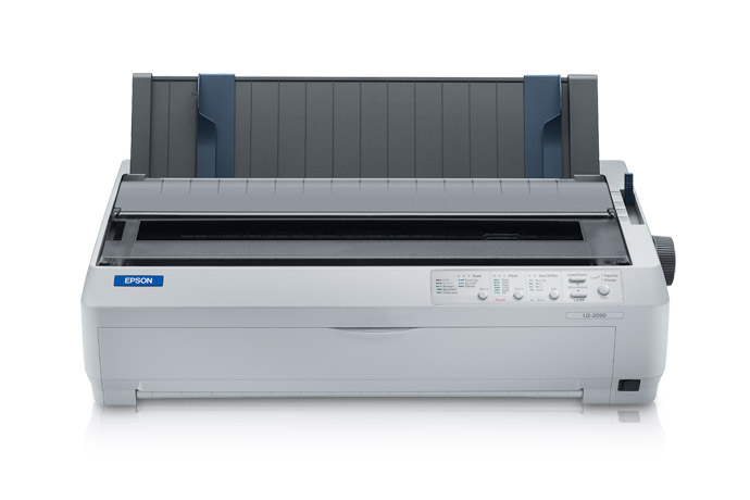 ตลับหมึก ผ้าหมึก LQ-2090 EPSON PRINTER Dot Matrix รุ่น LQ-2090