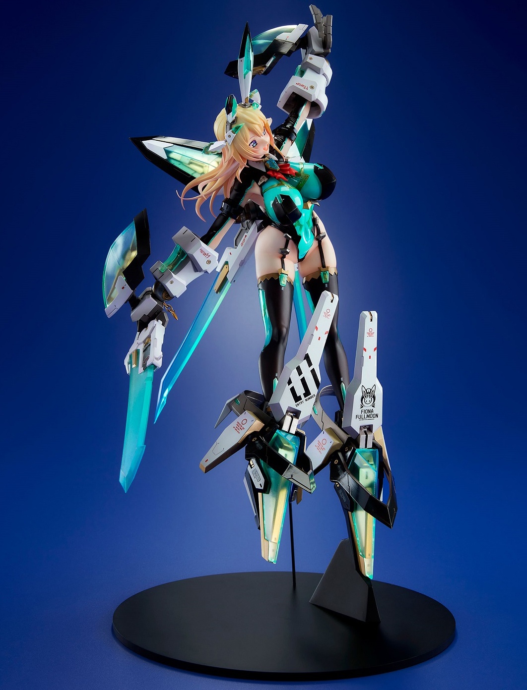 เปิดจอง : Entry No. 01 Fiona Fullmoon