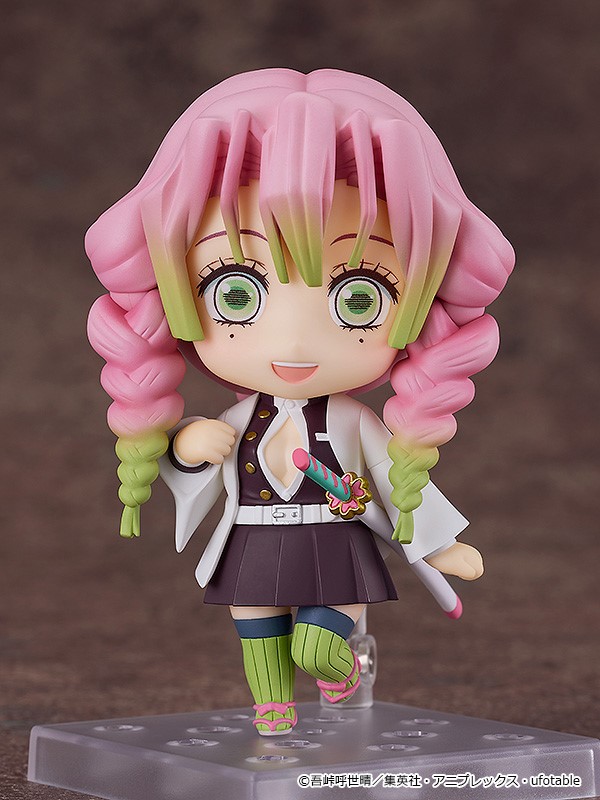 เปิดจอง : Nendoroid Mitsuri Kanroji