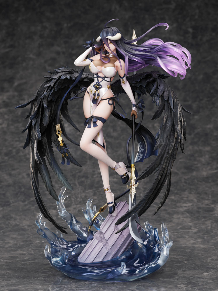 เปิดจอง : Albedo China Dress Ver.