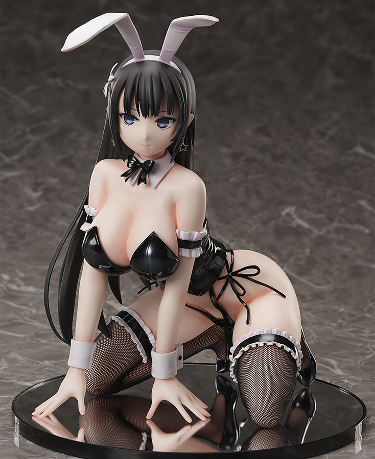 เปิดจอง : Myrica Takase Bunny version