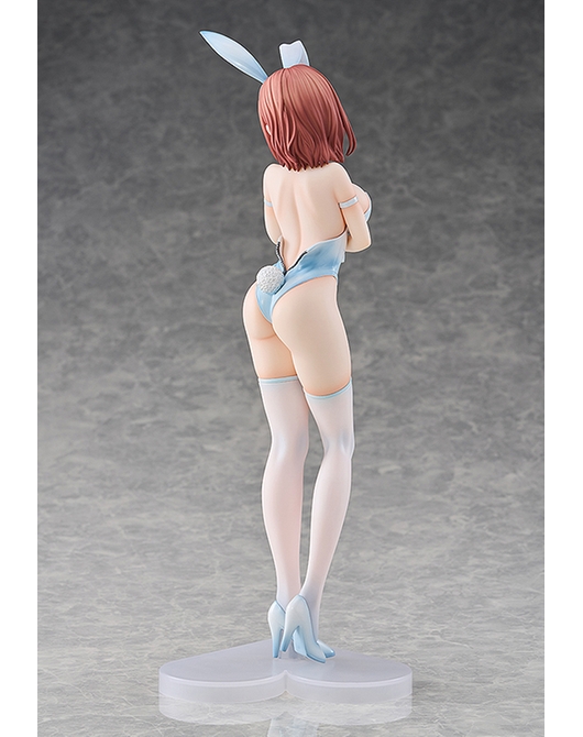 เปิดจอง : Black Bunny Aoi & White Bunny Natsume 2 Figure Set Limited Ver.