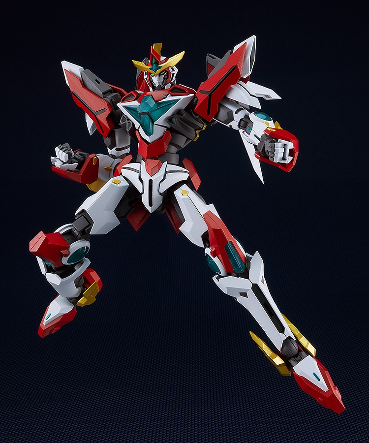 เปิดจอง : Moderoid Bravern