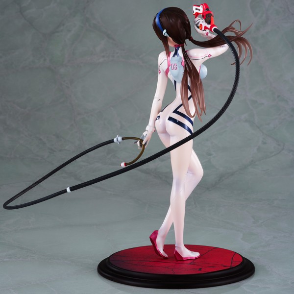 เปิดจอง : Shin Evangelion Movie Mari Makinami Illustrious 1/7