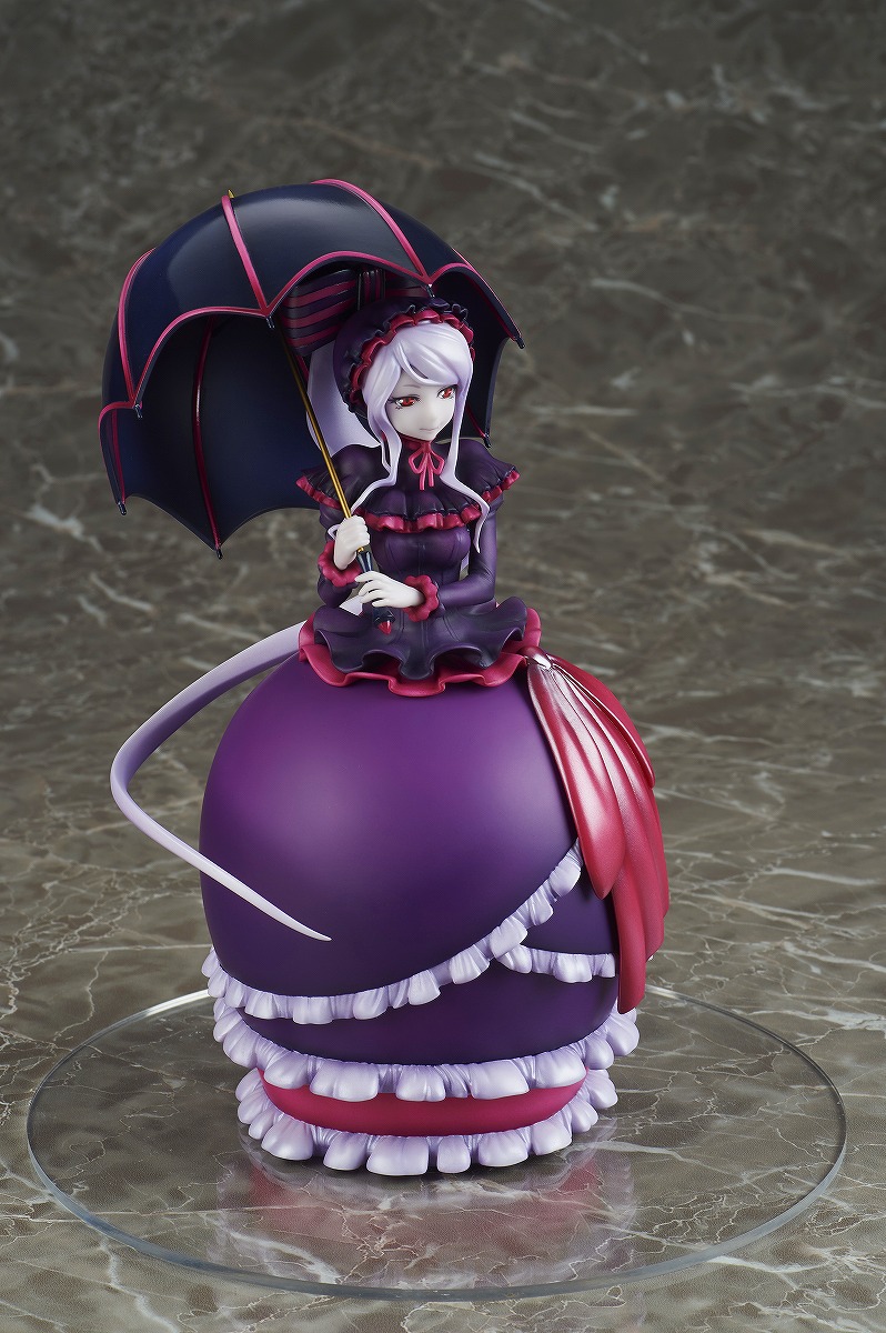 เปิดจอง SHALLTEAR BLOODFALLEN