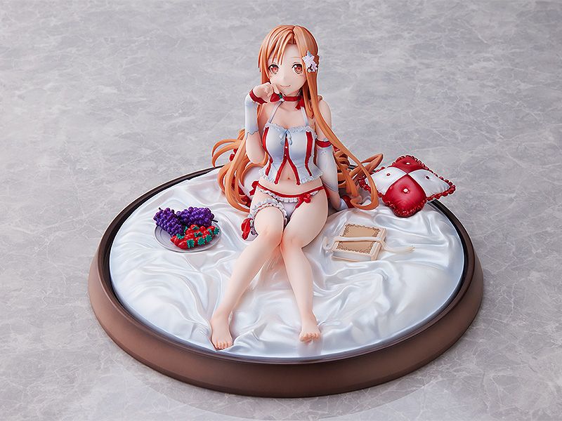 เปิดจอง : Asuna: Negligee Ver. KADOKAWA Special Set(re-order)