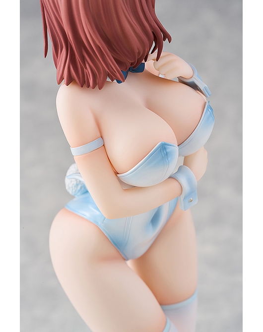 เปิดจอง : Black Bunny Aoi & White Bunny Natsume 2 Figure Set Limited Ver.