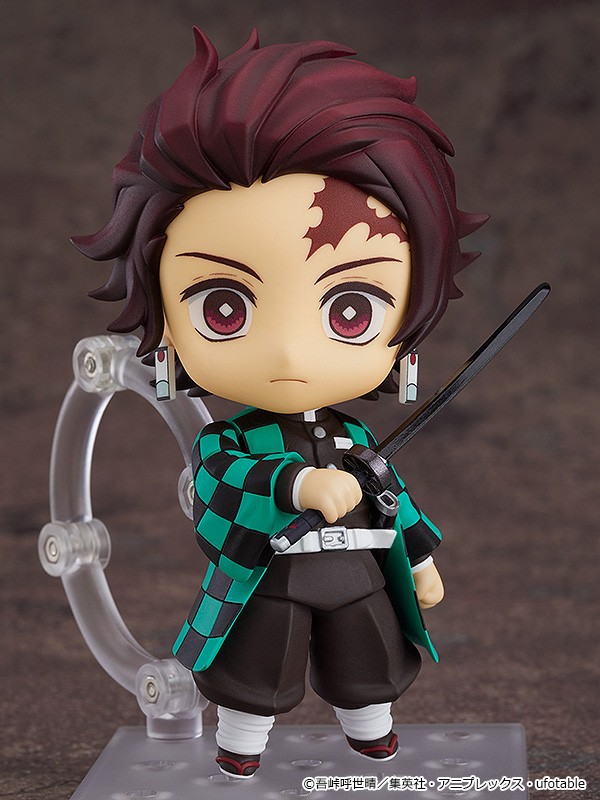 เปิดจอง : Nendoroid Tanjiro Kamado (Re-run)