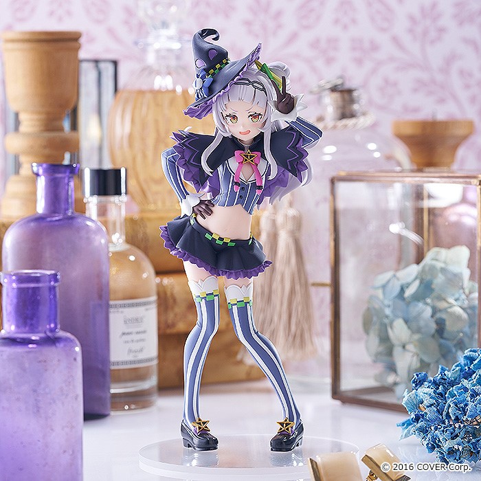เปิดจอง : Pop Up Parade Murasaki Shion