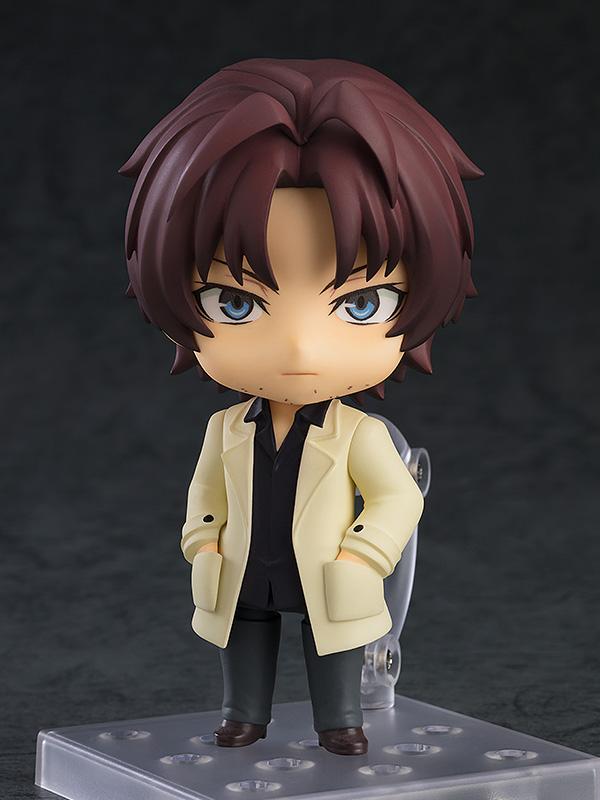 เปิดจอง : Nendoroid Sakunosuke Oda