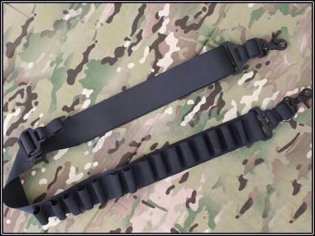 New.ชุดแต่งปินยาว ลูกซอง MAGPUL REMINGTON 870 อุปกรณ์แต่งมาครบชุด สีดำ / สีทราย ราคาพิเศษ