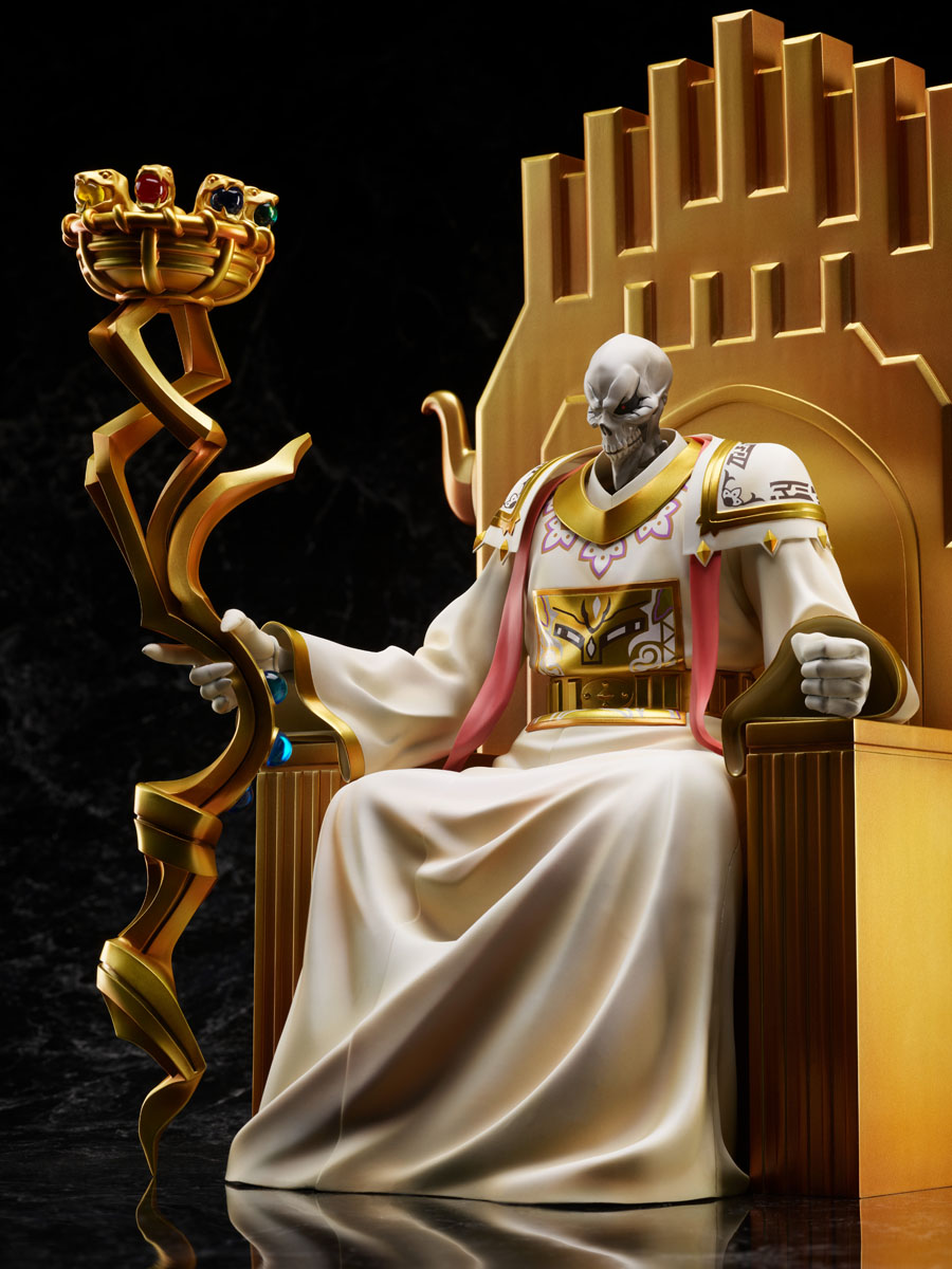 เปิดจอง : Ainz Ooal Gown Audience Ver.