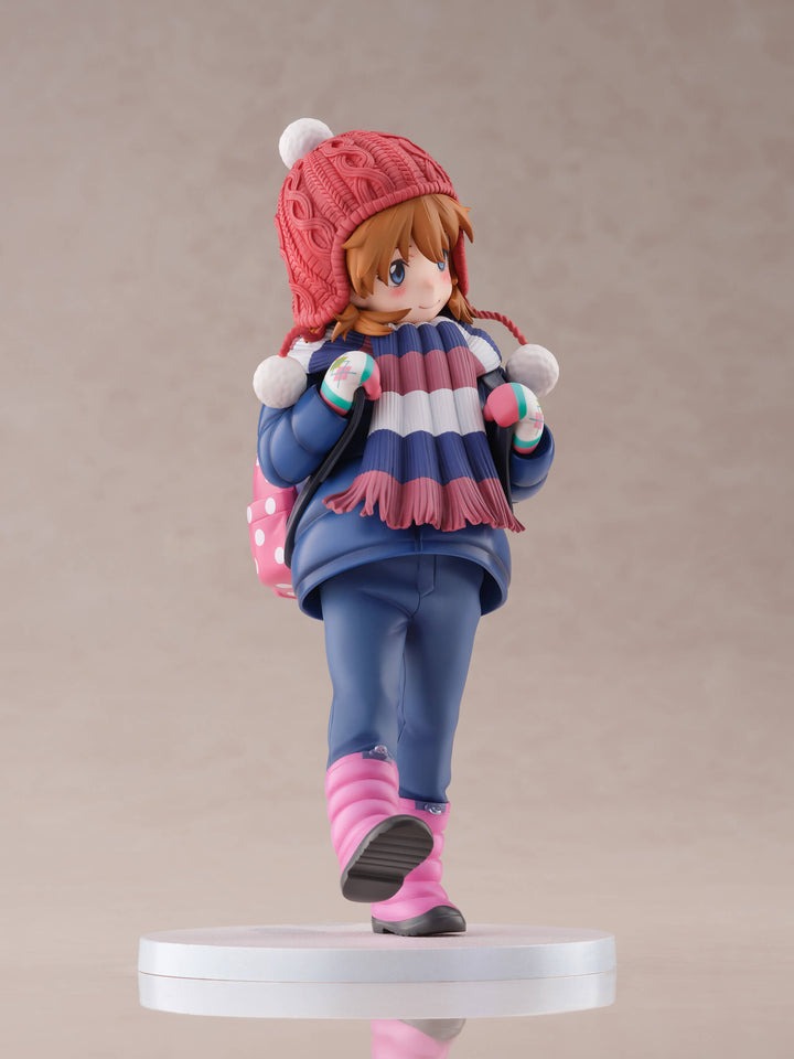 เปิดจอง : Asuka Shikinami Langley Winter Ver.