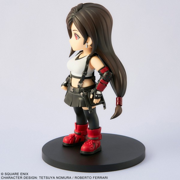เปิดจอง : Tifa Lockhart Adorable Art: Final Fantasy VII Rebirth