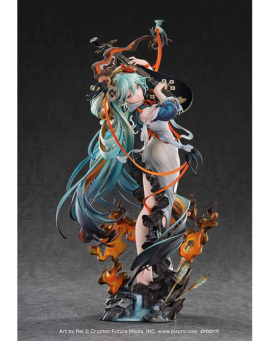เปิดจอง : Hatsune Miku: Shimian Maifu Ver.