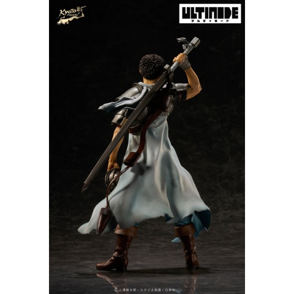 เปิดจอง : Berserk Guts: Childhood 1/6