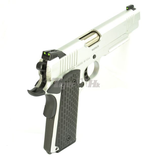 New.R29 M1911 A1 COLT GOLD CUP สีเงิน ARMY Armament ราคาพิเศษ