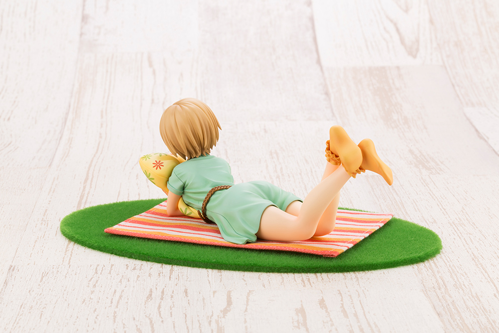 เปิดจอง : Yumi Aiba -off stage-