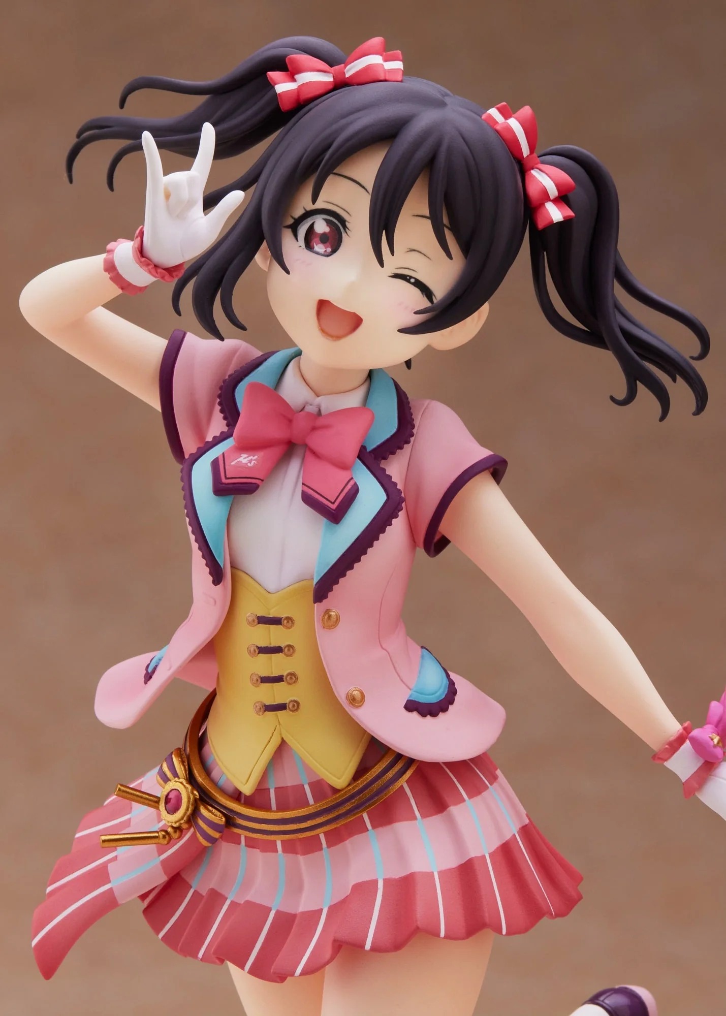 เปิดจอง : Love Live!×Sora Tokui’s PLUMDeepland Nico Yazawa