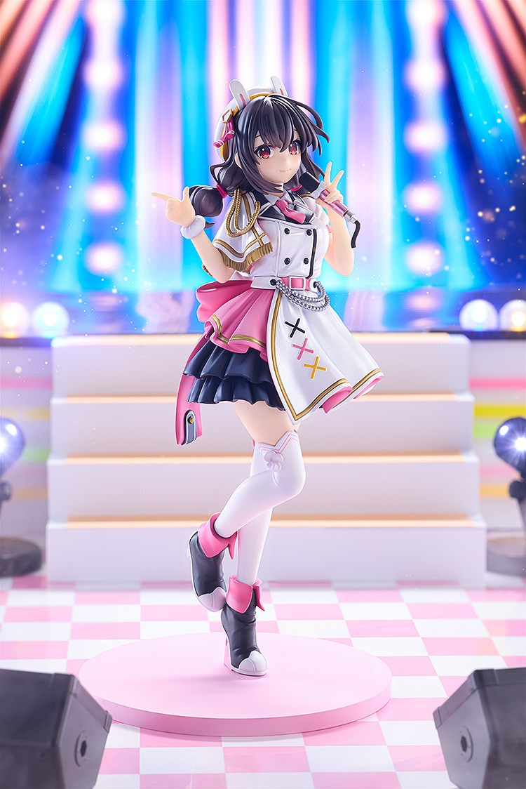 เปิดจอง : Yunyun: Light Novel Idol ver.