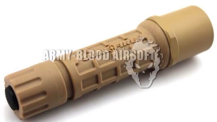 New.SureFire G2 Style T6 LED Flashlight (BK/DE/OD)prev next ราคาพิเศษ