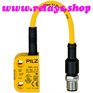 541059 PILZ PSEN cs3.1 M12/8-0.15m 1switch LiNE iD : RELAYS.SHOP