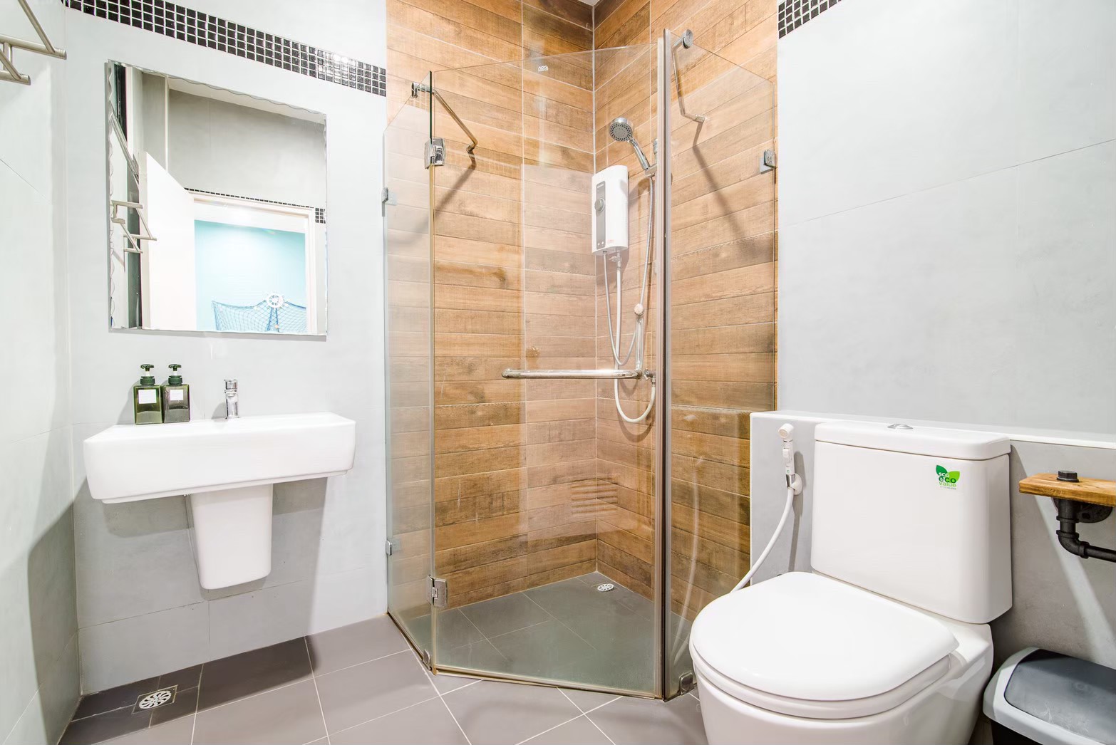 HR4040 บ้านพักหัวหิน บ้านวันเดอร์ วิลล่า 2