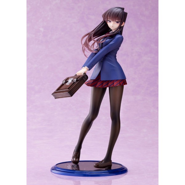 เปิดจอง : Komi-san can't communicate - Komi Shouko