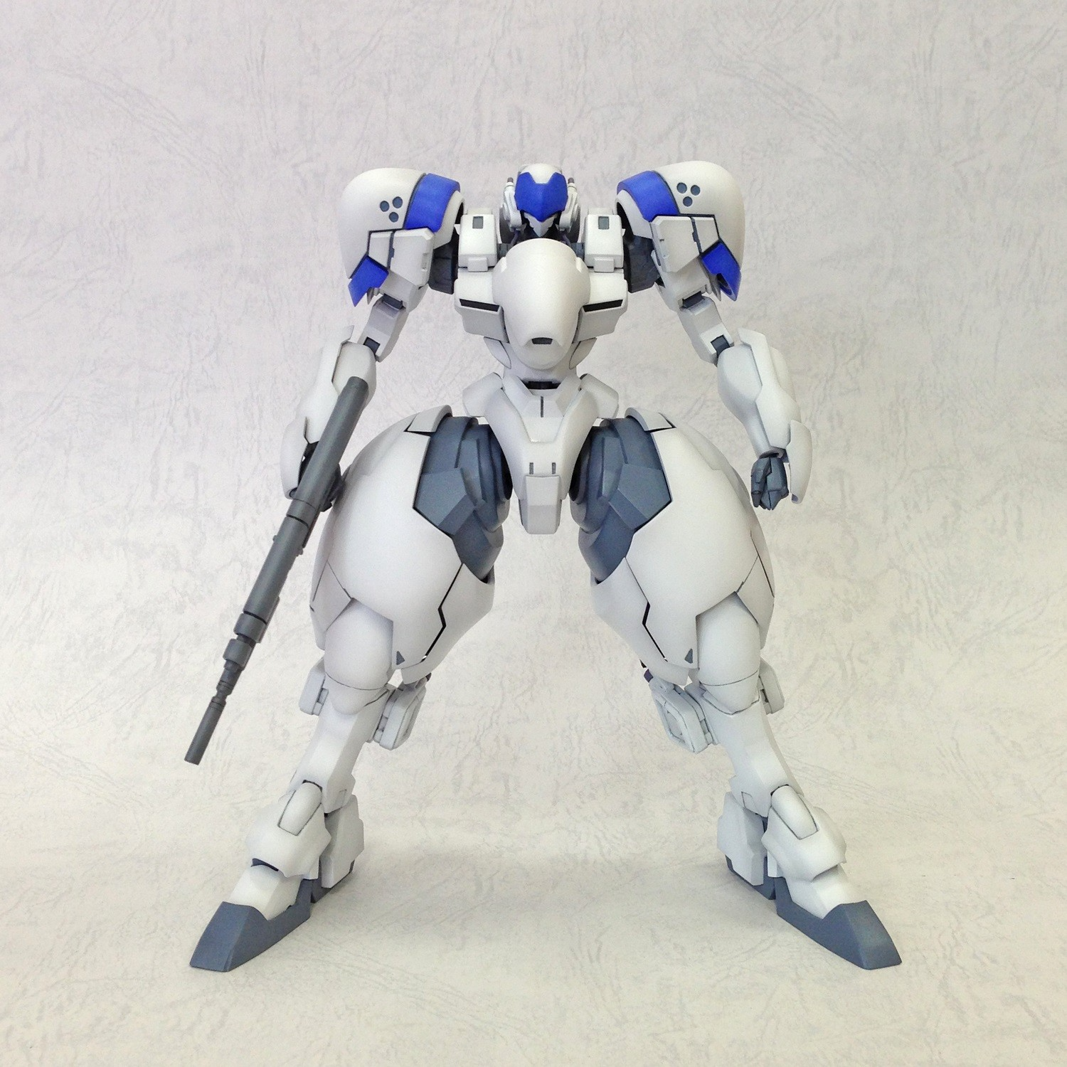 เปิดจอง : Power Loader X-4+(PD-802) Armored infantry(3rd-run)